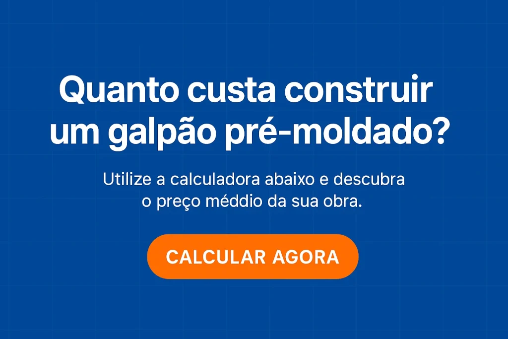 Banner Quanto Custa Construir um Galpão